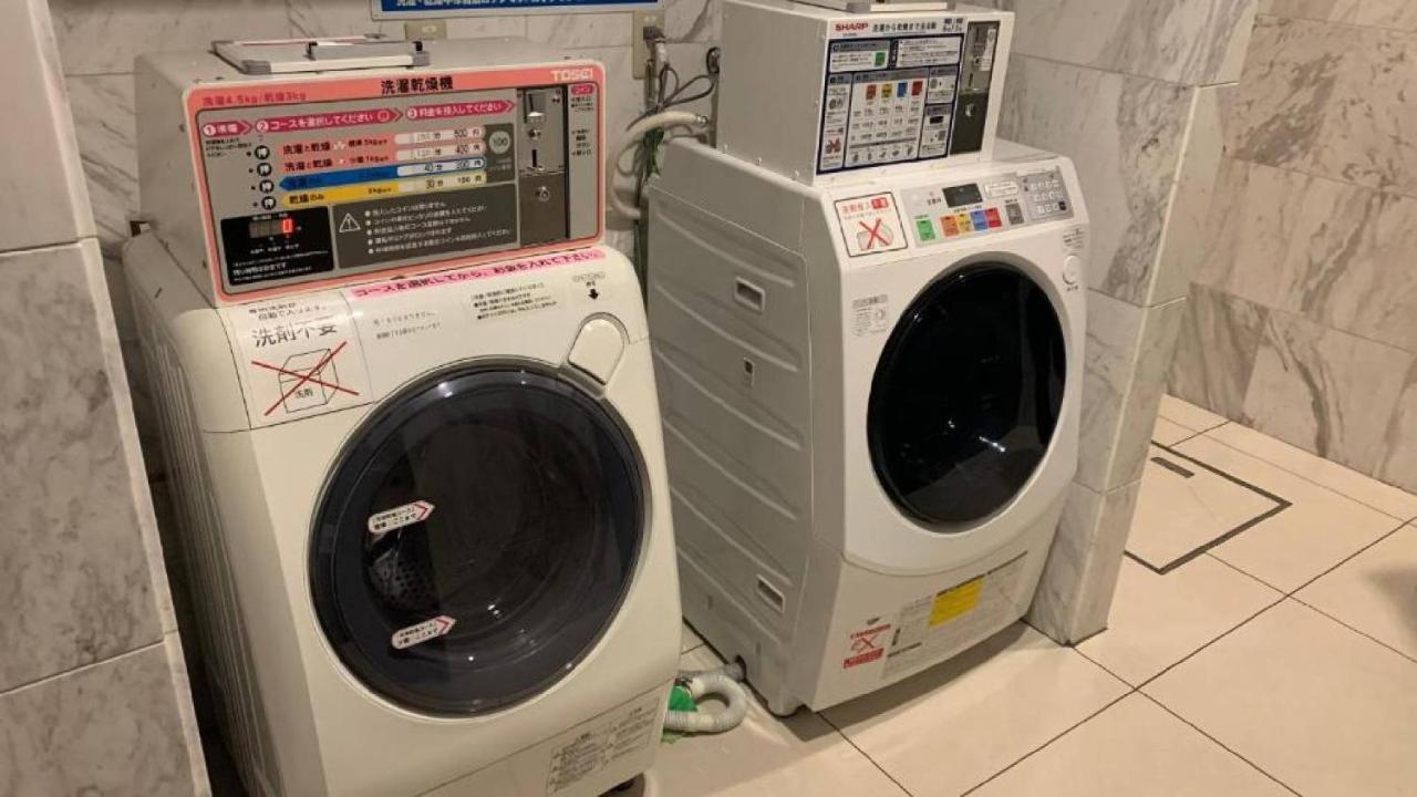 Toyoko Inn Osaka Tsuruhashi Ekimae Extérieur photo