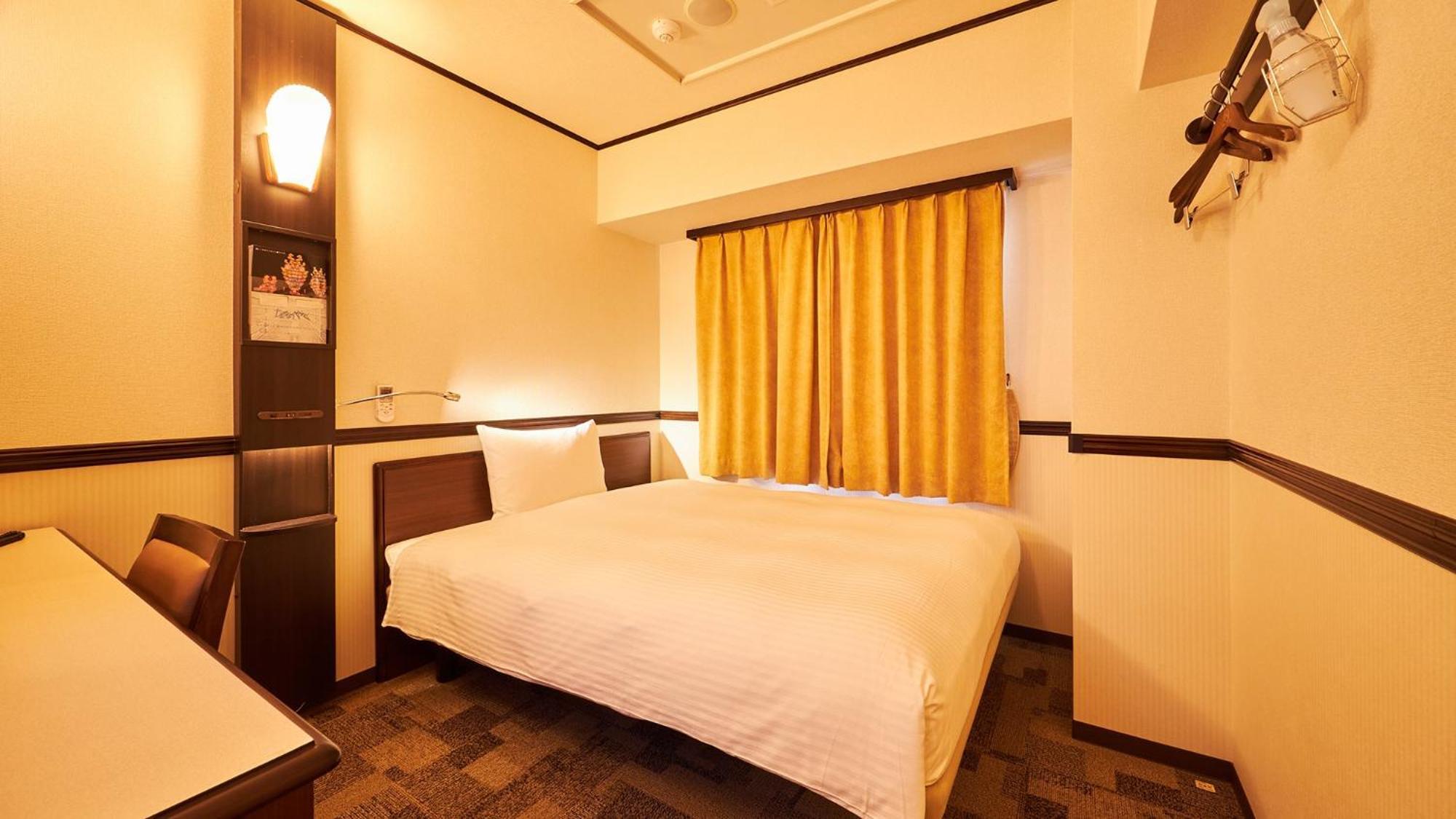 Toyoko Inn Osaka Tsuruhashi Ekimae Chambre photo