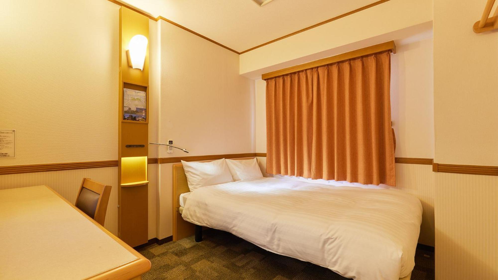 Toyoko Inn Osaka Tsuruhashi Ekimae Chambre photo