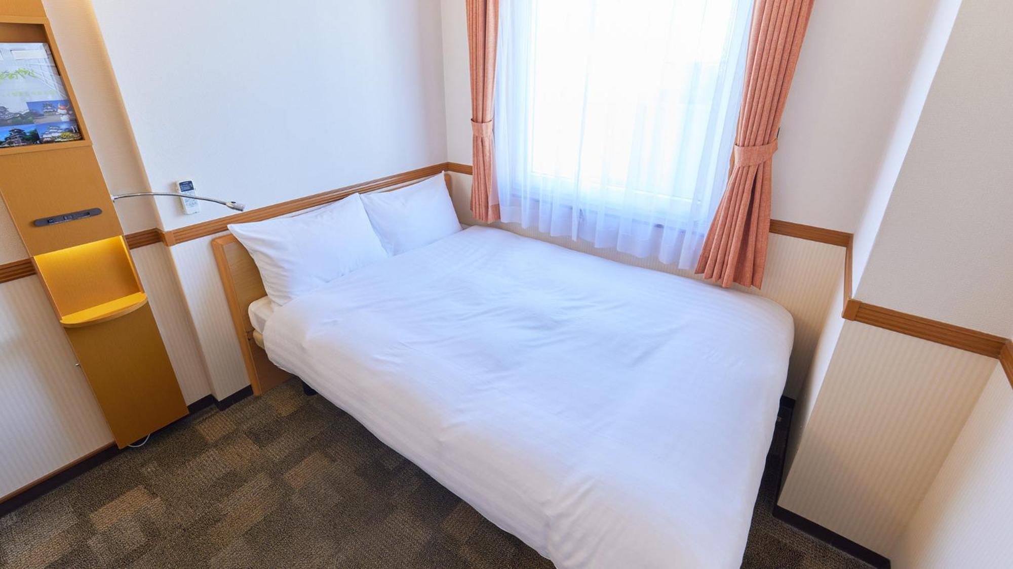 Toyoko Inn Osaka Tsuruhashi Ekimae Chambre photo