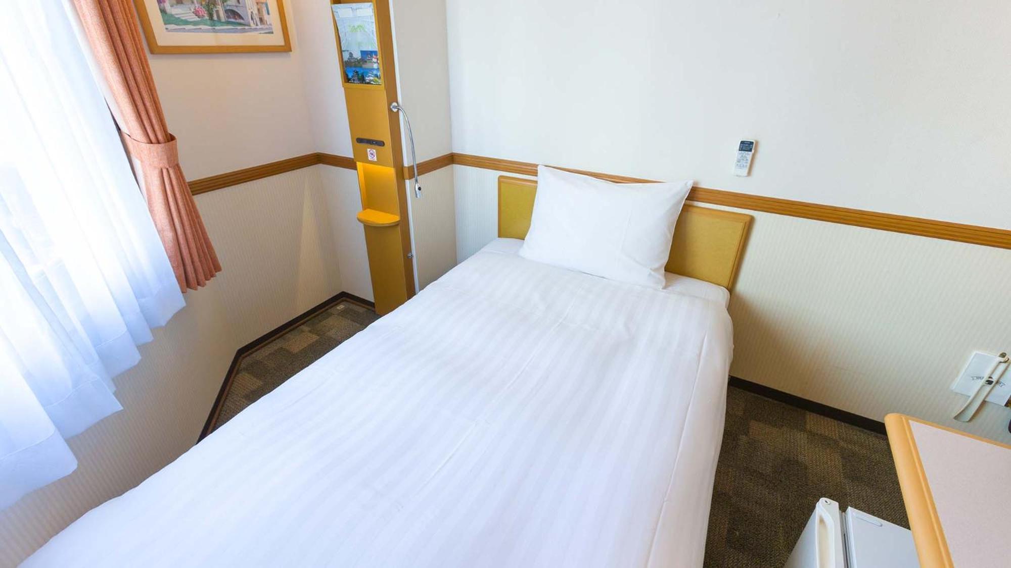 Toyoko Inn Osaka Tsuruhashi Ekimae Chambre photo