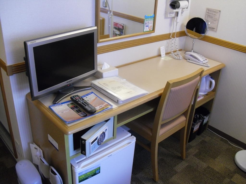 Toyoko Inn Osaka Tsuruhashi Ekimae Extérieur photo