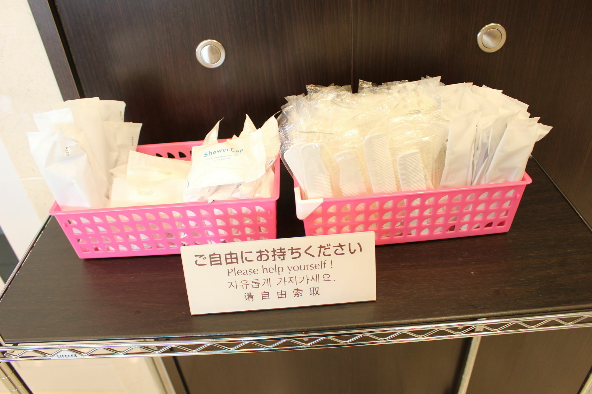 Toyoko Inn Osaka Tsuruhashi Ekimae Extérieur photo